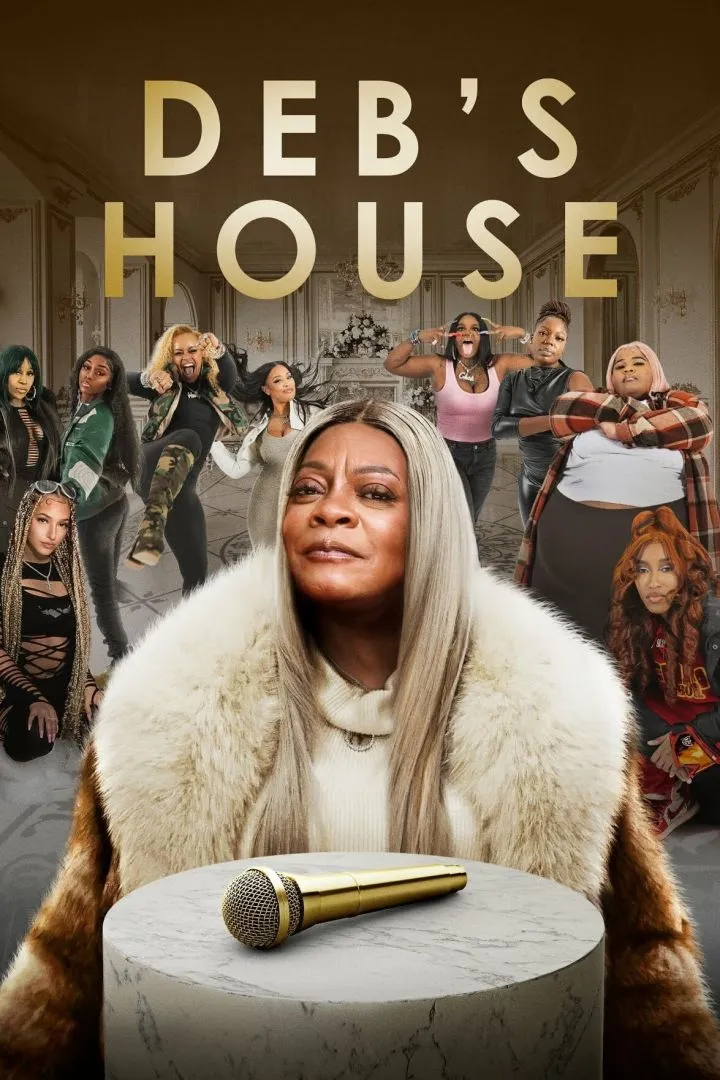 Deb's House (2024 Series)