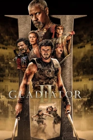 [Movie] Gladiator II (2024)