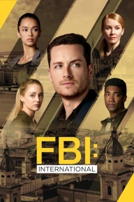 [Season Premiere] FBI: International S04E01 - A Leader, Not a Tourist