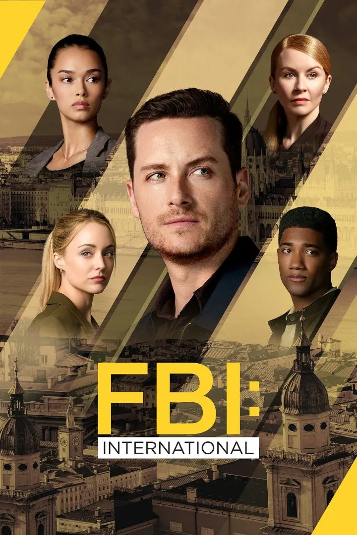 FBI: International Season 3 Episode 10