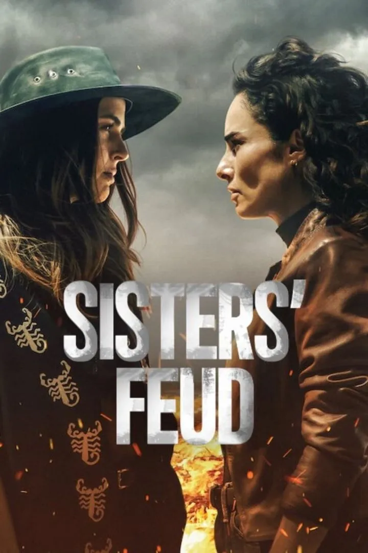 Sisters' Feud (2024 Series)