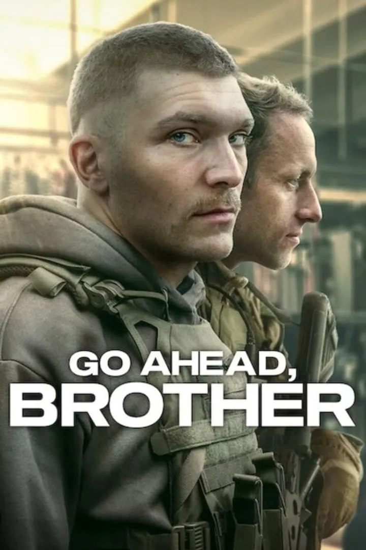 Go Ahead, Brother Season 1 Episode 4