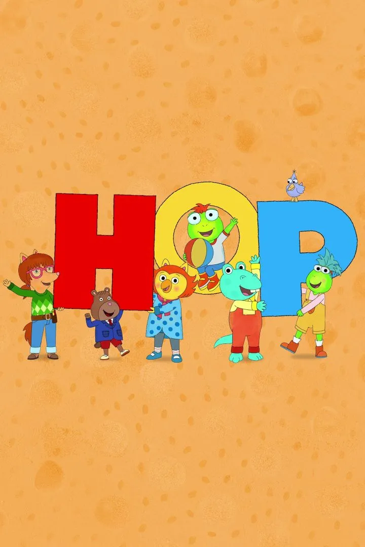 Hop (2024 Series)