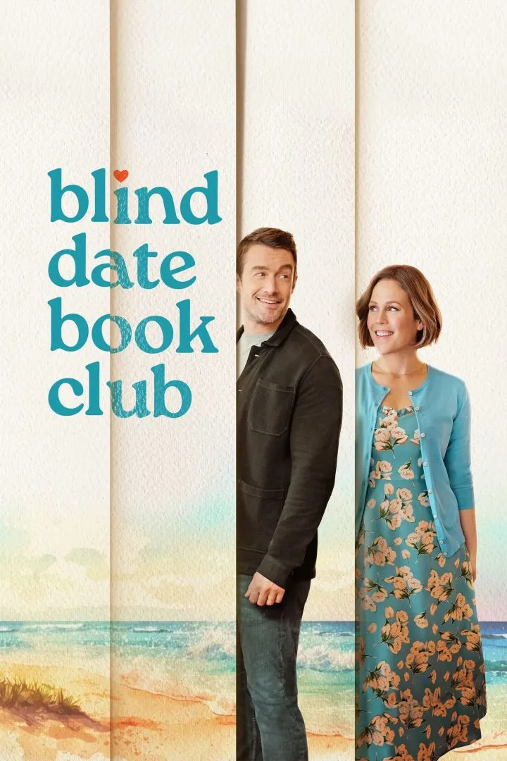 Blind Date Book Club - Netnaija Movies