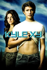 [Series Download] Kyle XY (Complete Season 1 - 3)