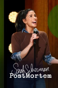 Sarah Silverman: PostMortem Movie Download Netnaija