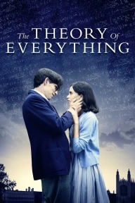 The Theory of Everything Netnaija Movie