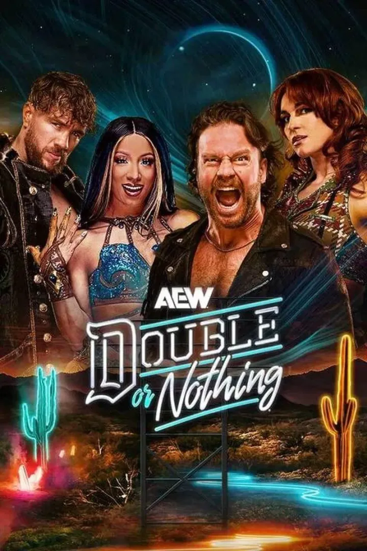 AEW: Double or Nothing (2025)