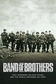 [Series Download] Band of Brothers (Complete Season 1)