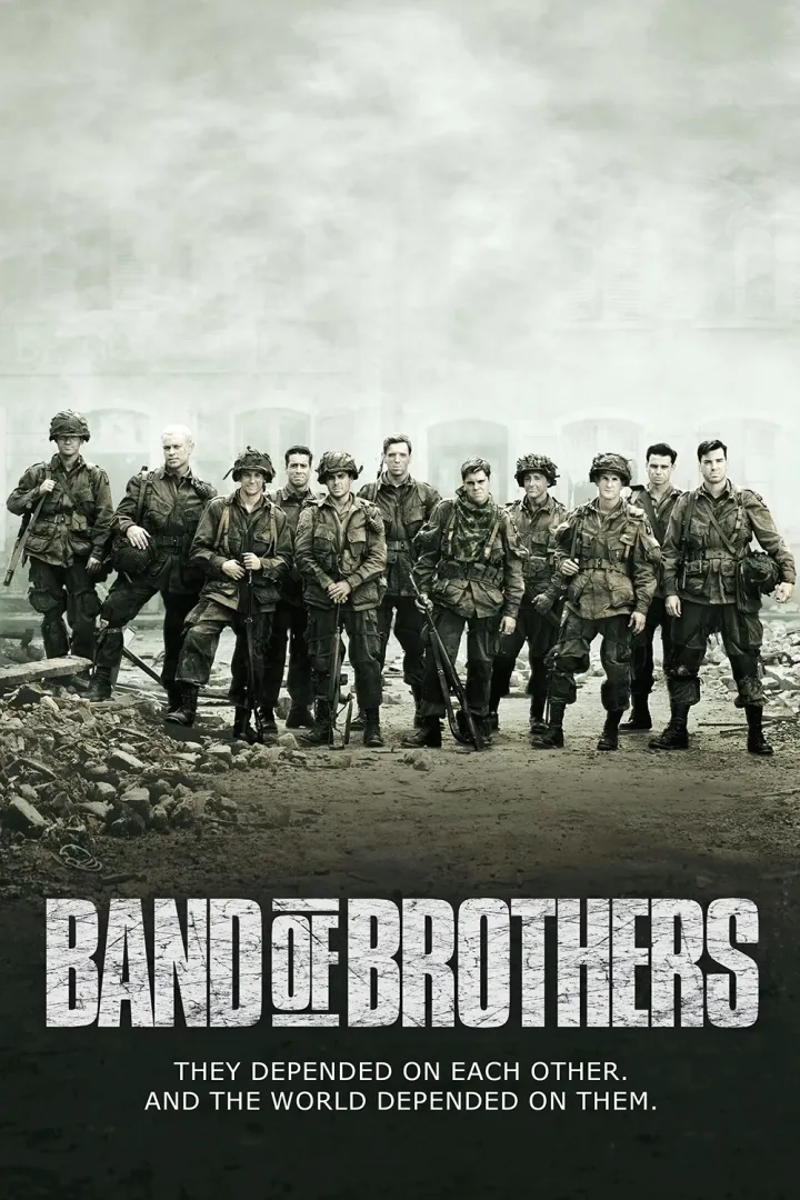 Band of Brothers (2001 Series) Band of Brothers (2001 Series)