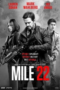 Mile 22