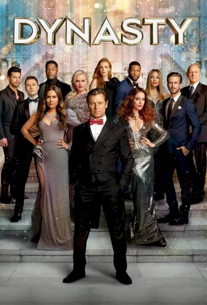 Dynasty (2017 Series)