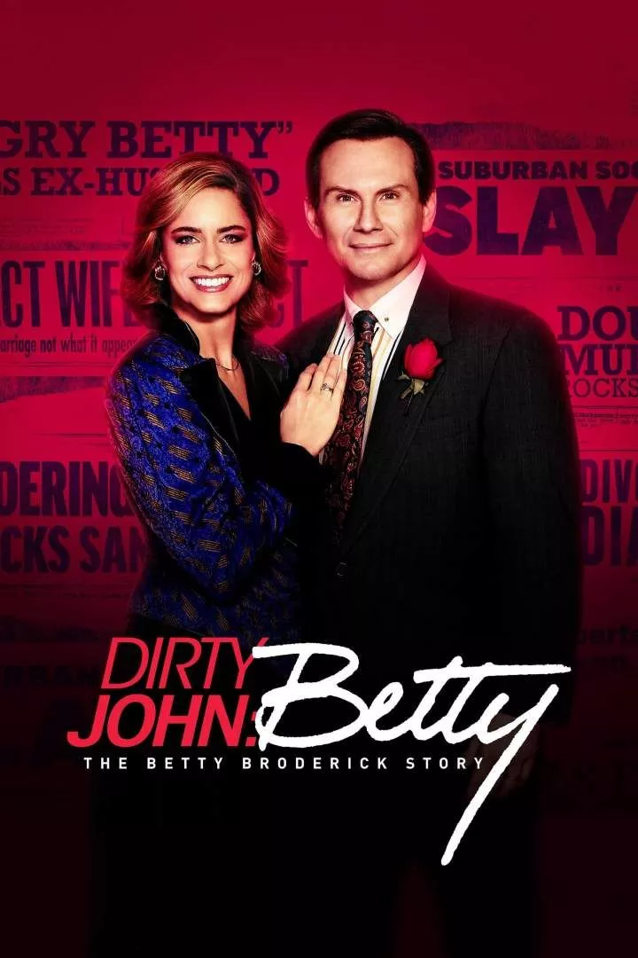 Dirty John (2020 Series)