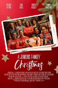 The Jenkins Family Christmas