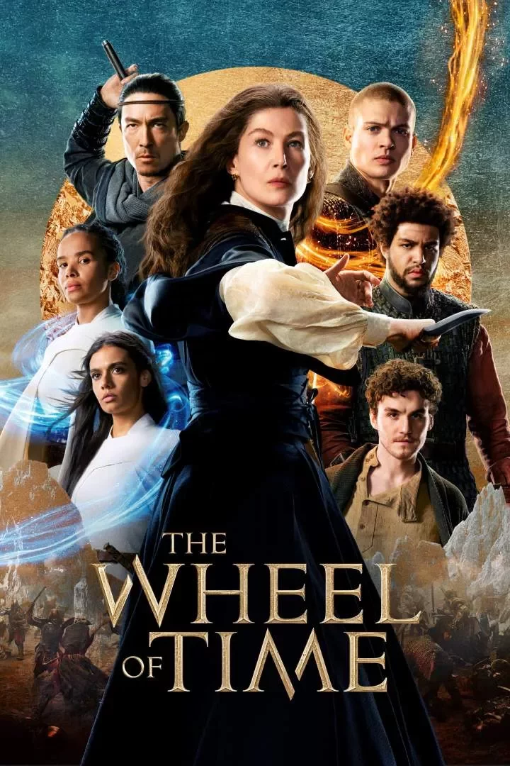 The Wheel of Time Season 1 Episode 2