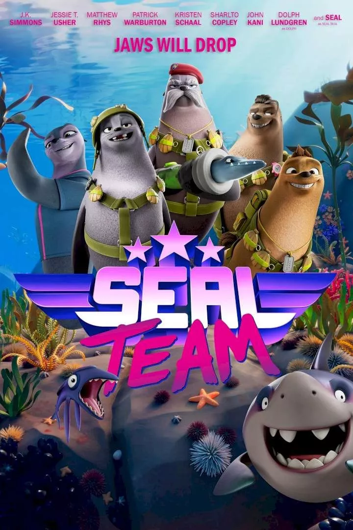 Seal Team (2022)