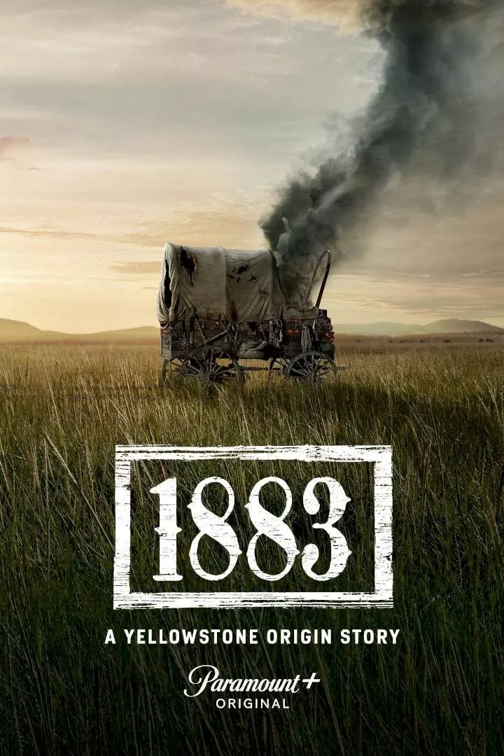 1883 (2021 Series)