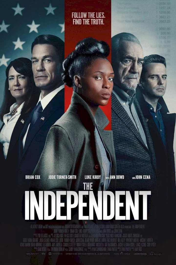 The Independent (2022)