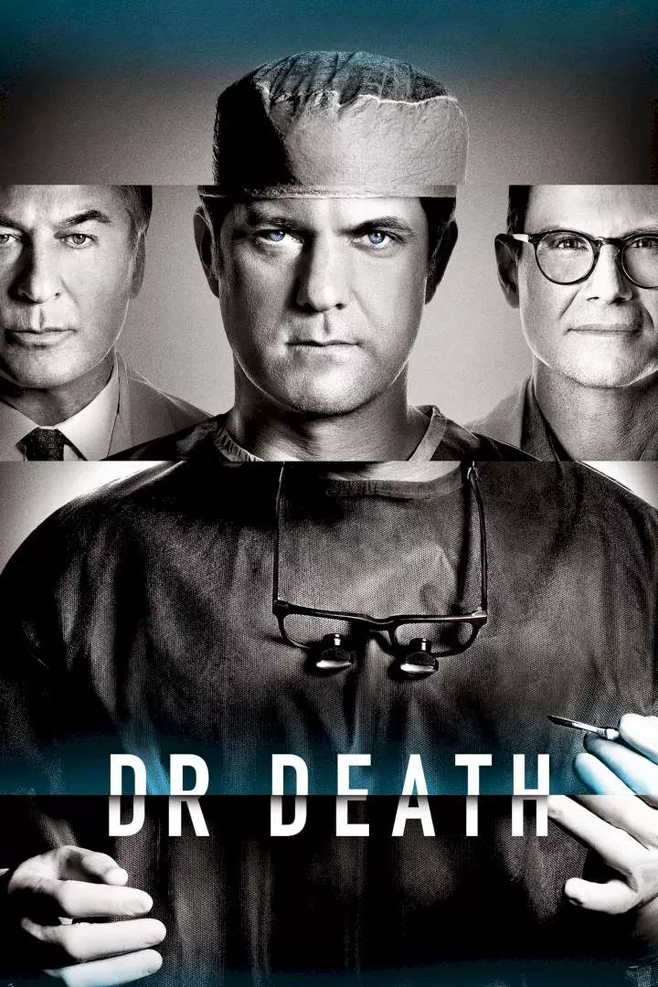 Dr. Death Season 1 Episode 3