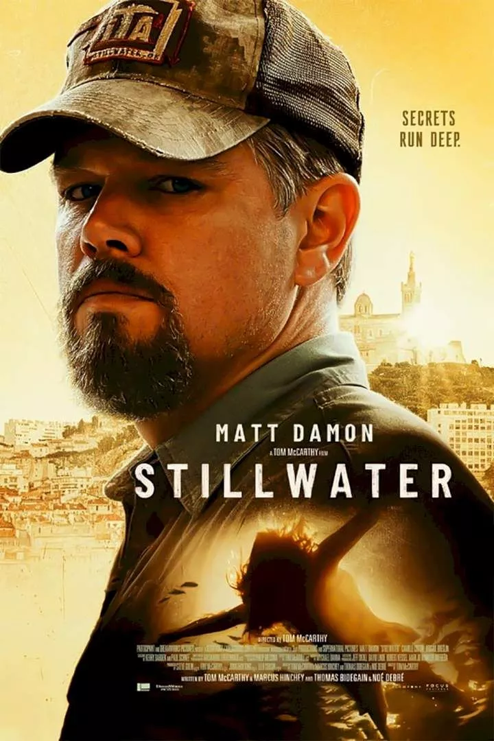 Stillwater (2021)