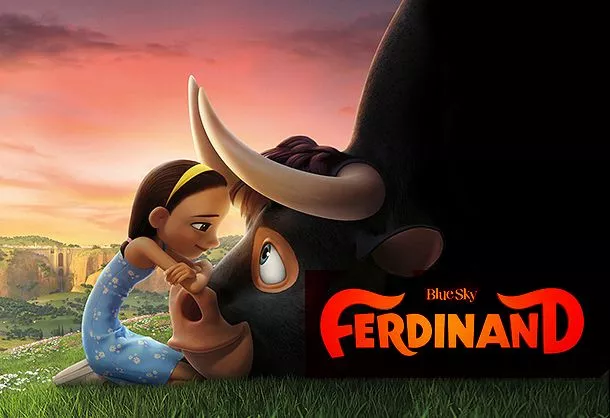 Ferdinand (2017)