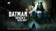 Batman: Gotham by Gaslight