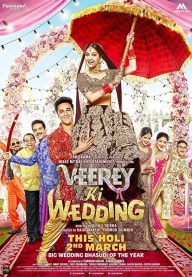 Veerey Ki Wedding