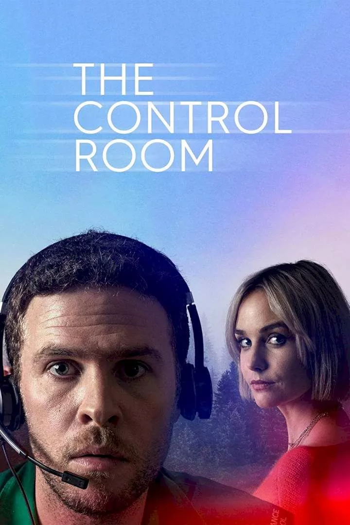 The Control Room (2022 Series)