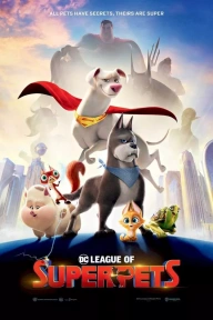 DC League of Super-Pets