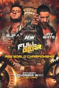 AEW: Full Gear