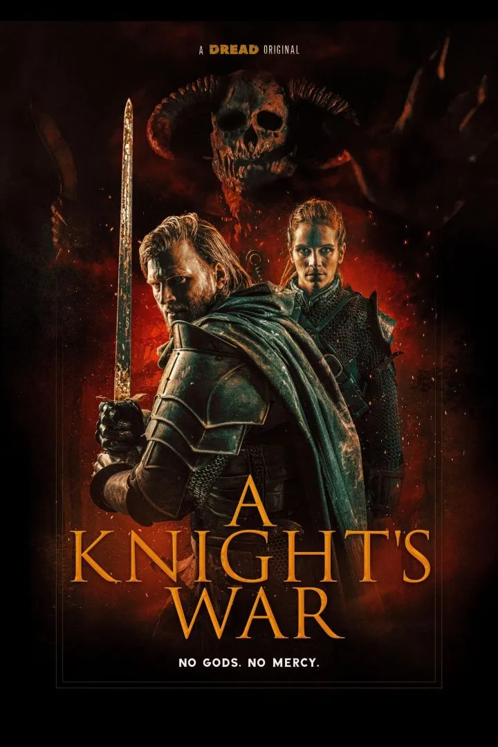 A Knight's War (2025)