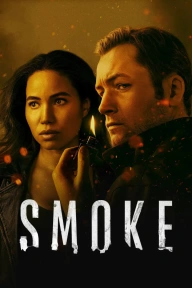 [Series Premiere] Smoke S01E01 & E02