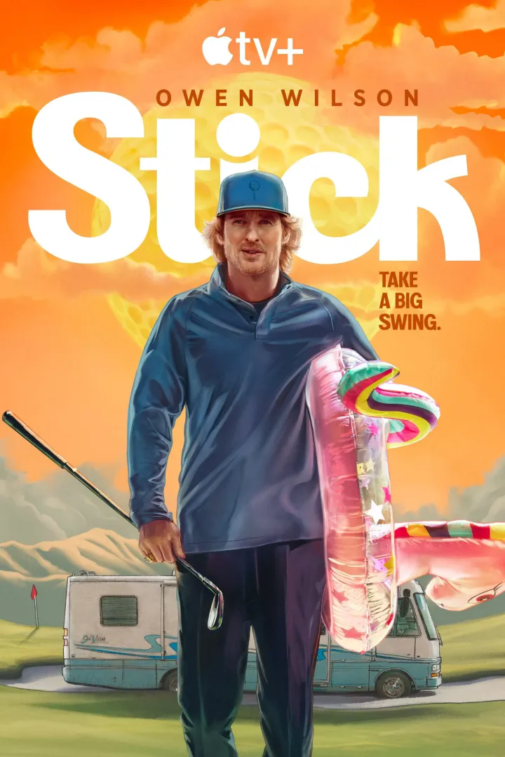 Stick Season 1 Episode 1