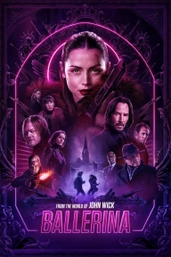 [Movie] Ballerina (2025)