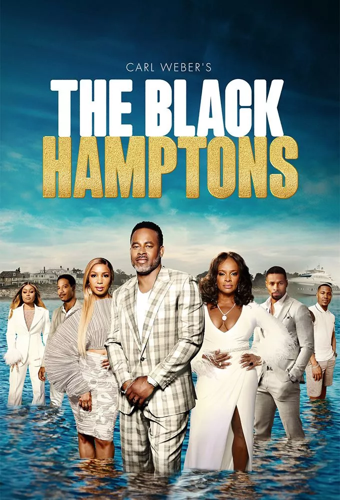 The Black Hamptons