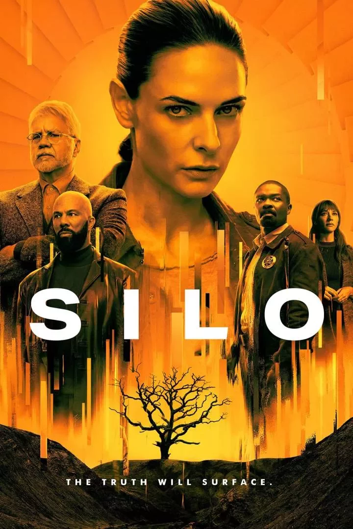 Silo (2023 Series)