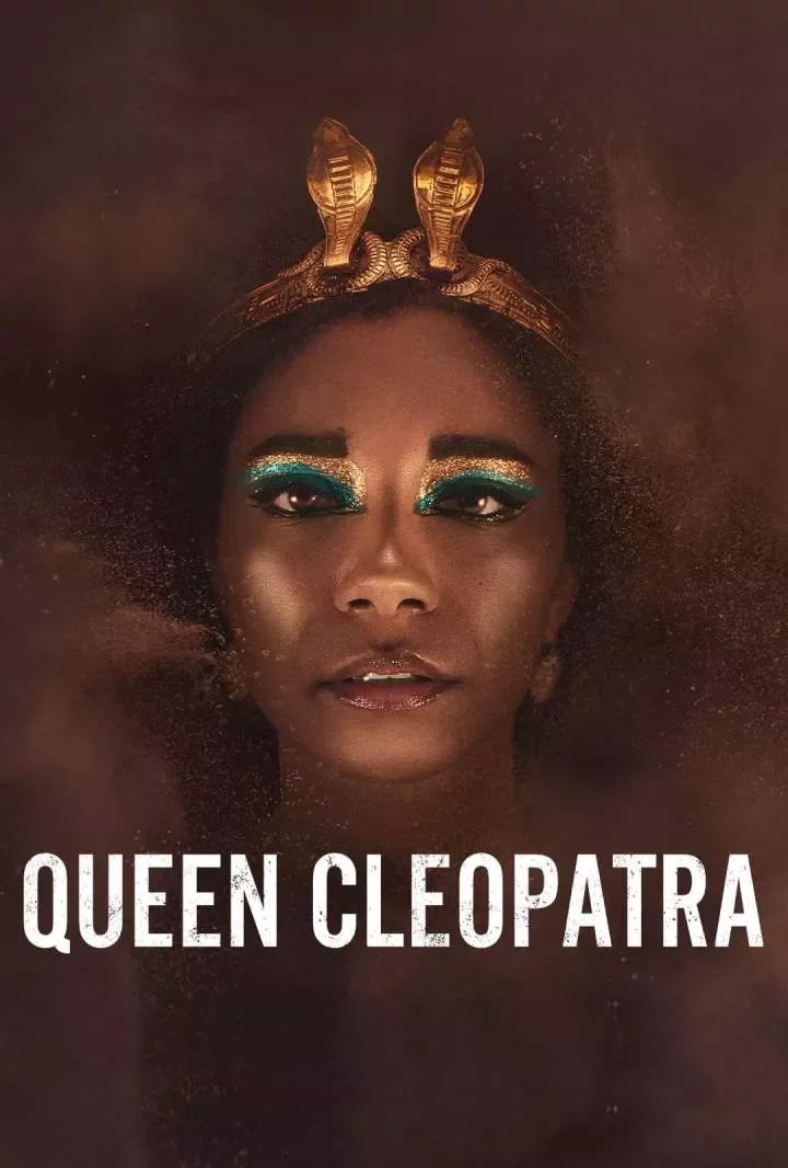 Queen Cleopatra (2023 Series)