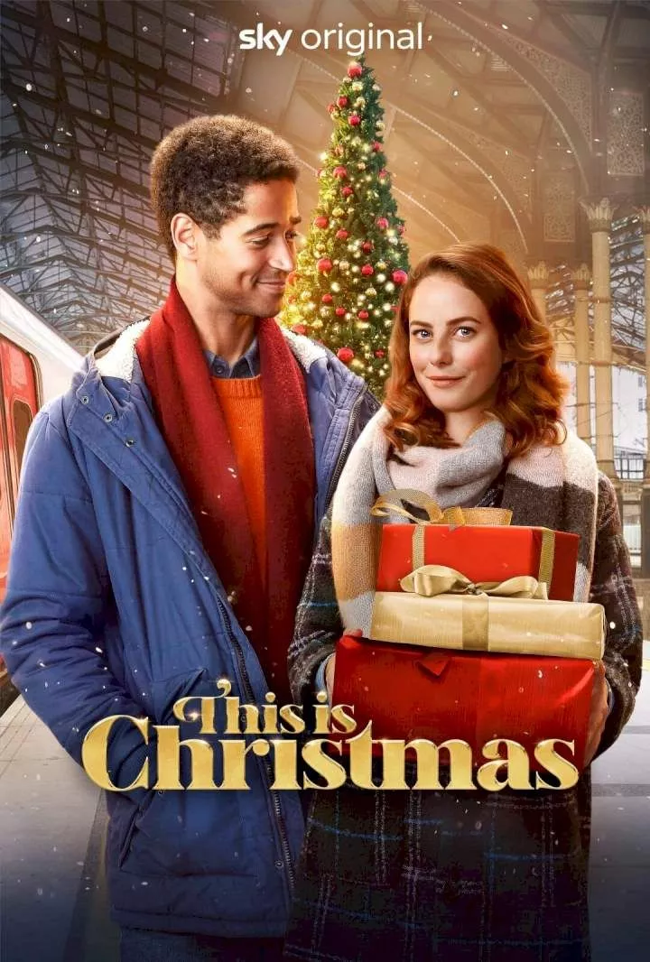 This is Christmas (2022)