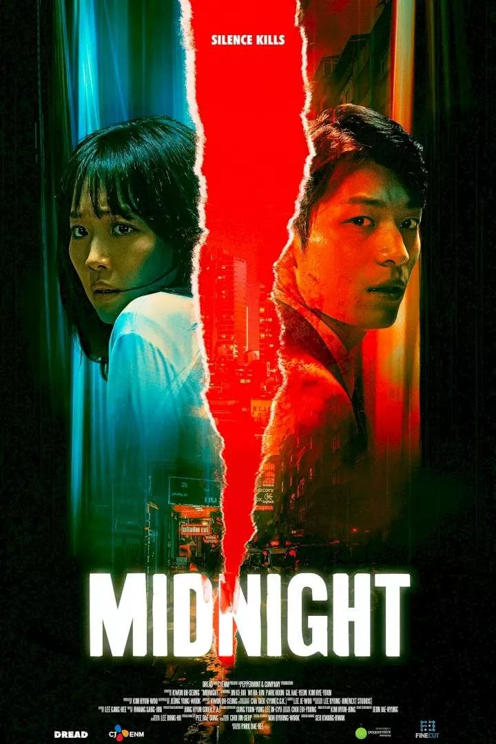 Midnight (2021)