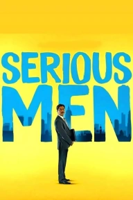 Serious Men