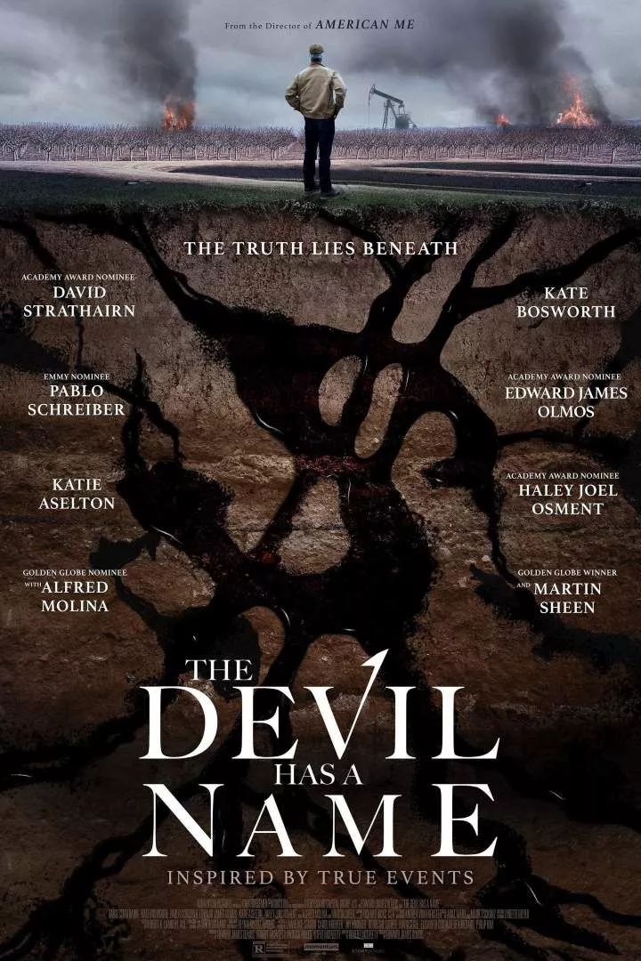 The Devil Has a Name (2019)