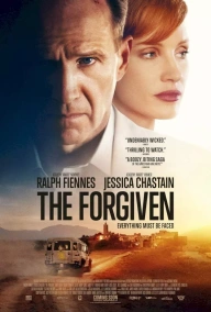 The Forgiven