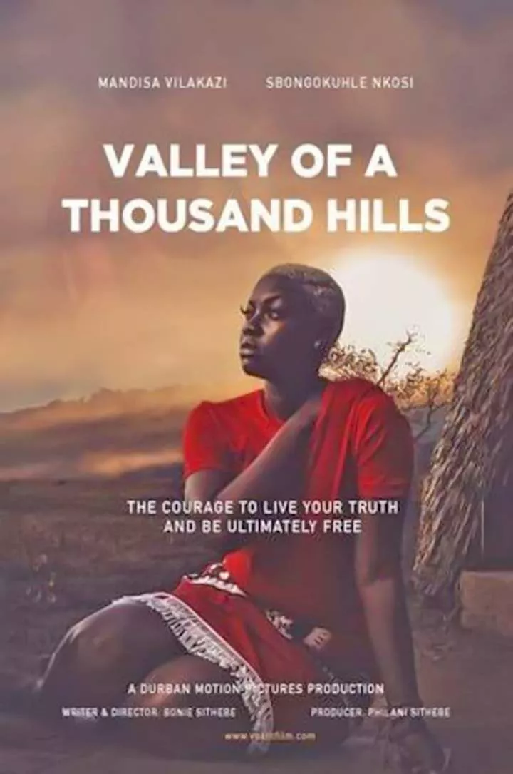 Valley of a Thousand Hills