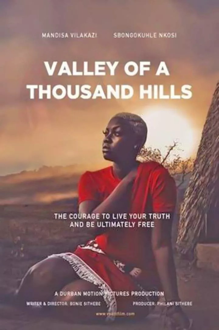 Valley of a Thousand Hills (2022)