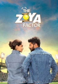 The Zoya Factor