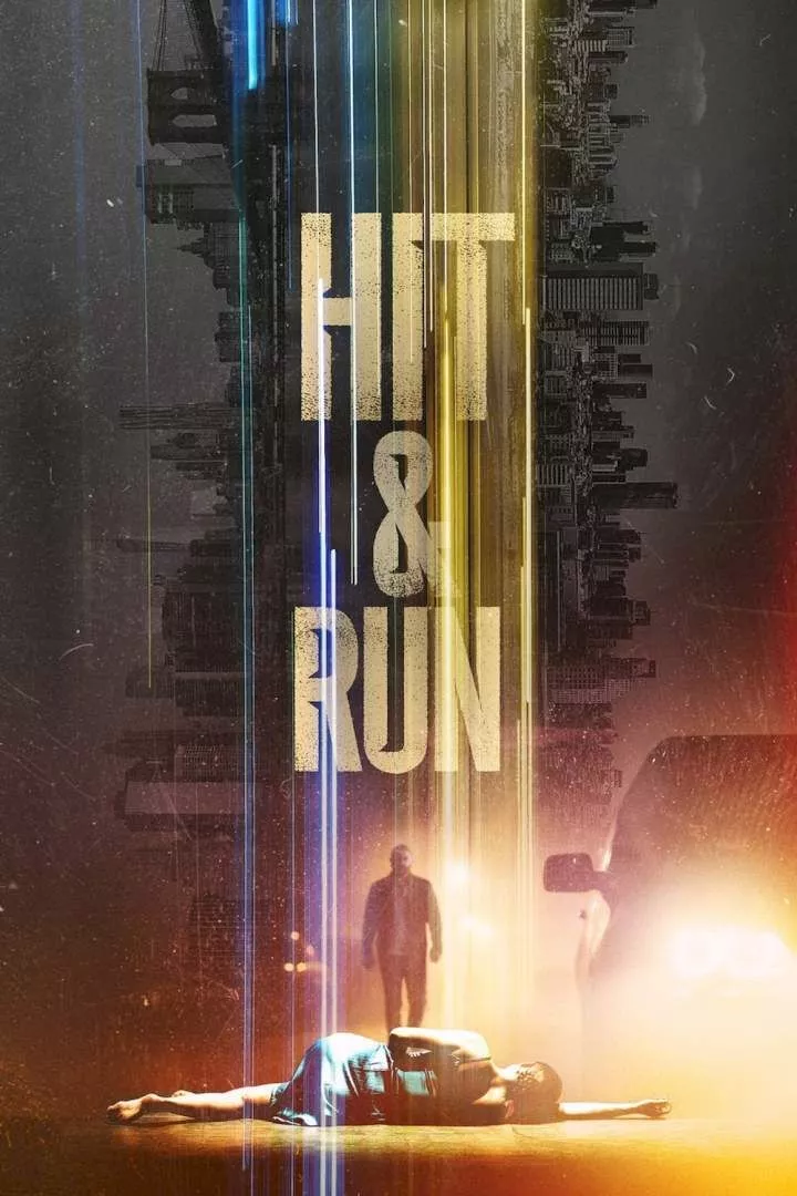 Hit and Run Season 1 Episode 3