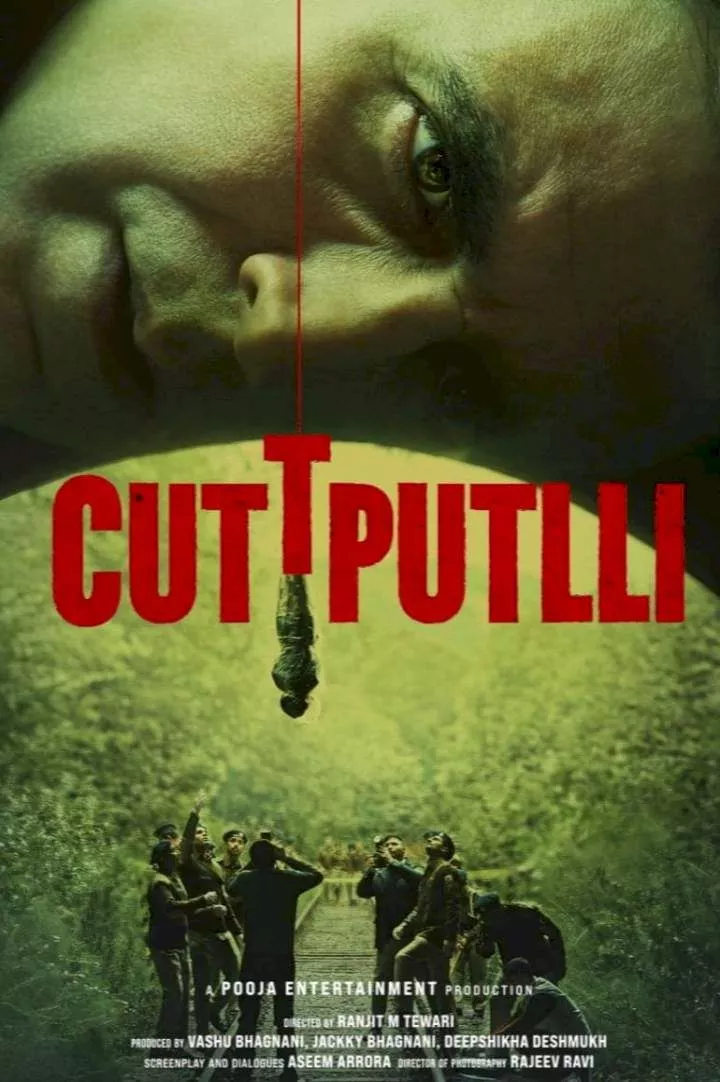 Cuttputlli (2022)