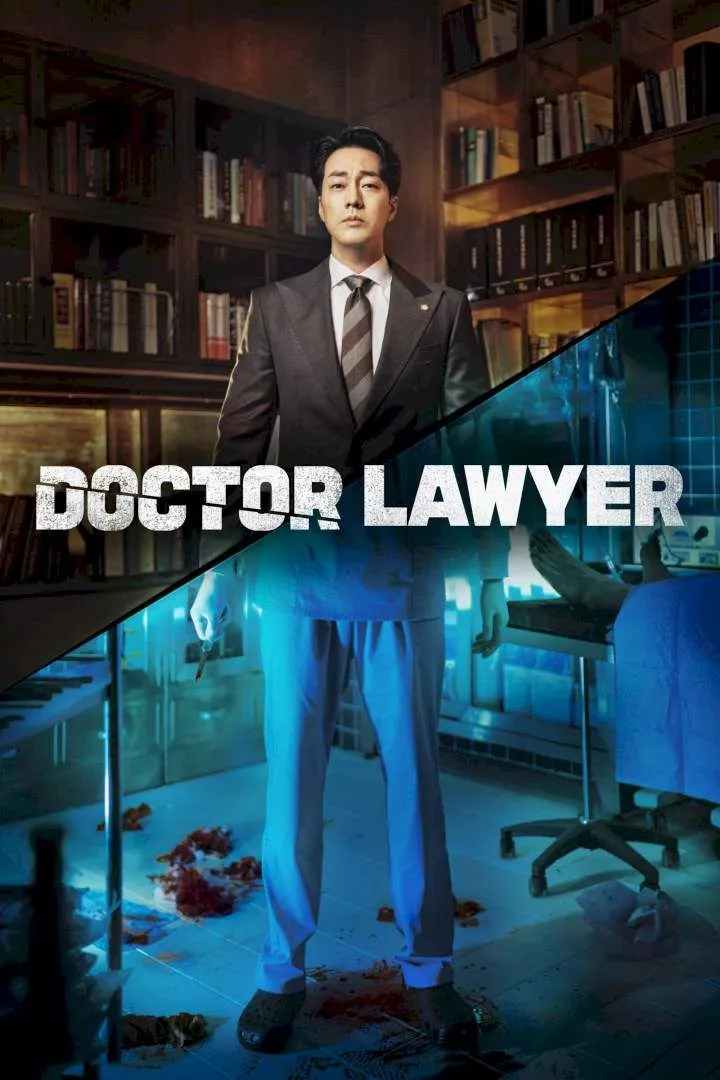 Doctor Lawyer (2022 Series)