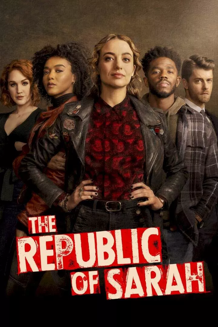 The Republic of Sarah (2021 Series)