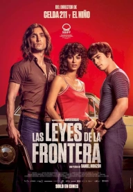 Las Leyes De La Frontera